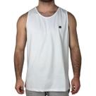 Regata Hang Loose Silk Mini Branco