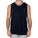 Regata Hang Loose Silk Mini Preto