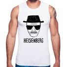 Regata Heisenberg - Foca na Moda