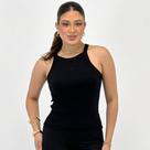 Regata Hering Básica Canelada Feminina