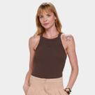 Regata Hering Básica Feminina