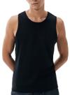 Regata Hering LZ1Z Masculina Clássica Algodão Peruano T. P/XXG