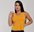 Regata Hoop Yellow