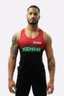Regata HUPI Kenya Pace Masculina