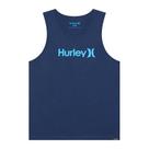 Regata Hurley O&O Solid SM26 Masculina Marinho