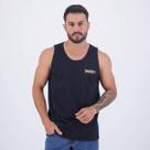 Regata Hurley Puff Preta