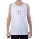 Regata Hurley Silk Icon Branca