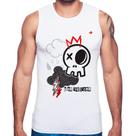 Regata I am the storm - Foca na Moda Regata I am the storm - Foca na Moda