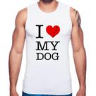 Regata I love My Dog - Foca na Moda