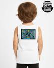 Regata Infantil Cyclone Twister Metal