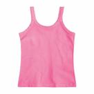 Regata Infantil Feminina Rosa 3 Anos - Basic + Regata Infantil Feminina Rosa 3 Anos - Basic +