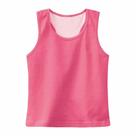 Regata Infantil Feminina Rosa 8 Anos - Basic +