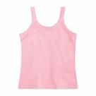 Regata Infantil Feminina Rosa Claro 3 Anos - Basic + Regata Infantil Feminina Rosa Claro 3 Anos - Basic +