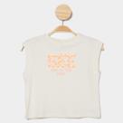 Regata Infantil Hering Casual Menina