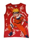 Regata Infantil Masculina Naruto Brandili