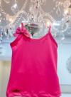 Regata Infantil Menina Pink Neon Yoyo