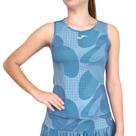 Regata Joma Lady Challenge Estampada Azul