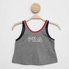 Regata Juvenil Fila Comfort Sunday Feminina
