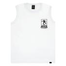 Regata Juvenil Menino - Branco - 52450-3
