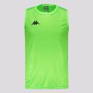 Regata Kappa Sport Halpert Verde