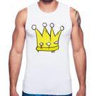 Regata King and Queen Crown - Foca na Moda