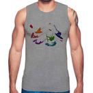 Regata Kite Surf Freestyle - Foca na Moda
