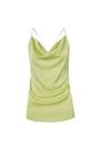 Regata Lanvin - Verde Claro