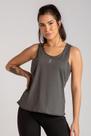 Regata LARULP Cartago Laurie Cinza Regata LARULP Cartago Laurie Cinza
