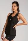 Regata LARULP Sta Rosa Cross Preto
