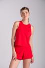Regata LARULP Sta Rosa Mullet - Vermelho