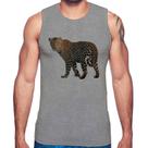 Regata Leopardo - Foca na Moda