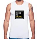 Regata Less is More - Foca na Moda