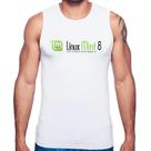Regata Linux Mint 8 Helena - Foca na Moda Regata Linux Mint 8 Helena - Foca na Moda