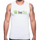 Regata Linux Mint - Foca na Moda Regata Linux Mint - Foca na Moda