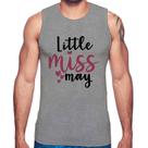 Regata Little miss may - Foca na Moda