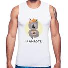 Regata Llamastê - Foca na Moda