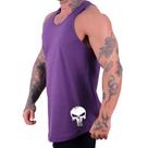 Regata Longline Masculina Bulcri Estampa academia Regata Longline Masculina Bulcri Estampa academia
