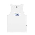Regata Lost Fresh Start Masculina Branco