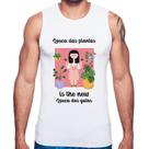 Regata Louca das plantas is the new louca dos gatos - Foca na Moda