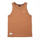 Regata LRG 47 Tank Marrom
