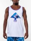 Regata LRG Especial Tree Tribe Masculina