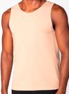 Regata Lupo 75046-001 Masculina Básica Algodão Com Elastano Touch T. P/GG