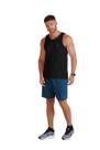 Regata Lupo Running - 70000-001 - Masculina - Preto