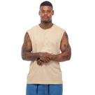 Regata Machão Masculina Longline Treino Academia Fitness