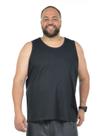 Regata machão plus size fenomenal
