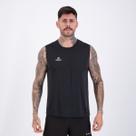 Regata Machão Topper Classic Preta