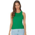 Regata malwee canelada feminino ref: mal1000119205
