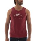 Regata Maresia Cavada Machine Masculino Adulto Cores Sortidas - Ref 10382409