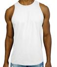 Regata Masc. Slim Premium GB - Branco