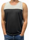 regata masculina algodão 2cor marca toqref